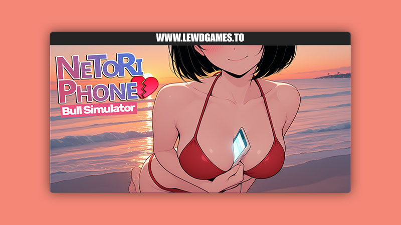 NeToRi Phone Bull Simulator SM Games