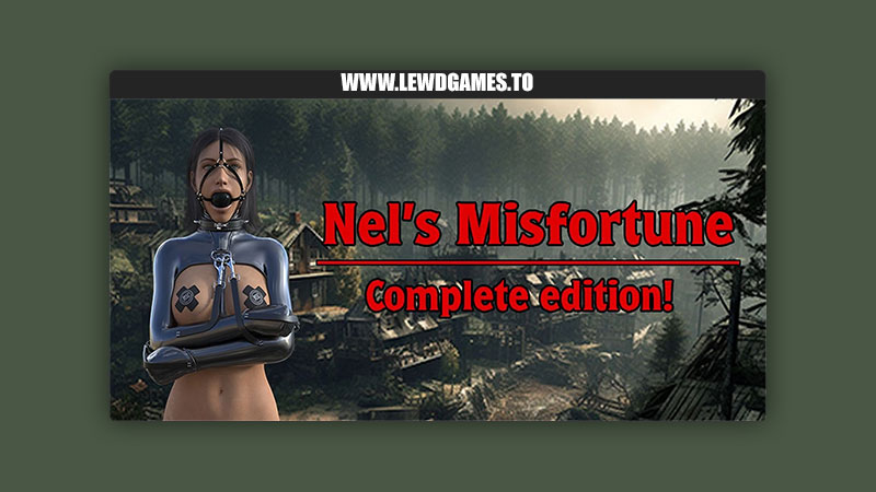 Nel's Misfortune Primal356