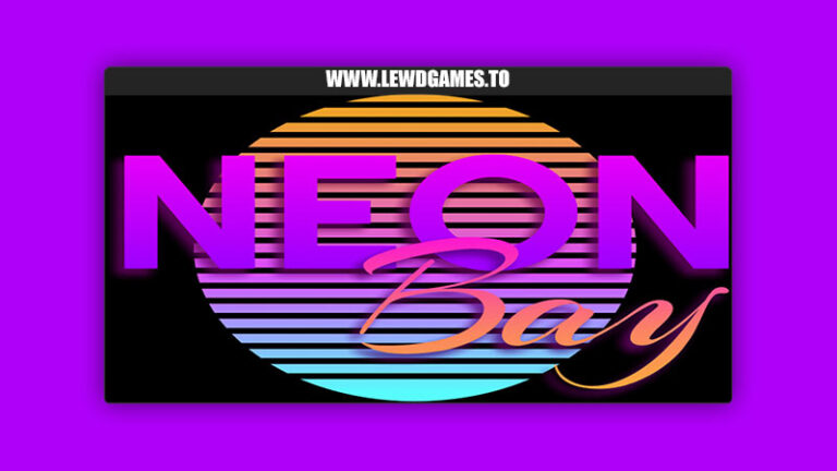 Neon Bay Forgotten Glory Games