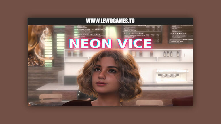Neon Vice SodiumAndInk