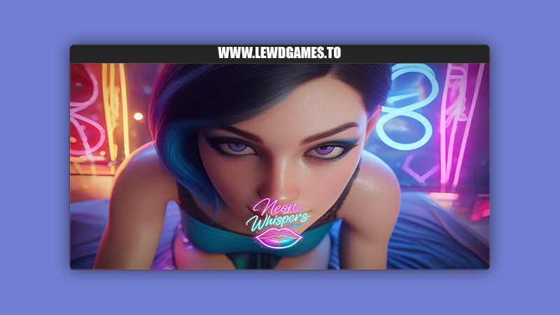 Neon Whispers EMG Tech