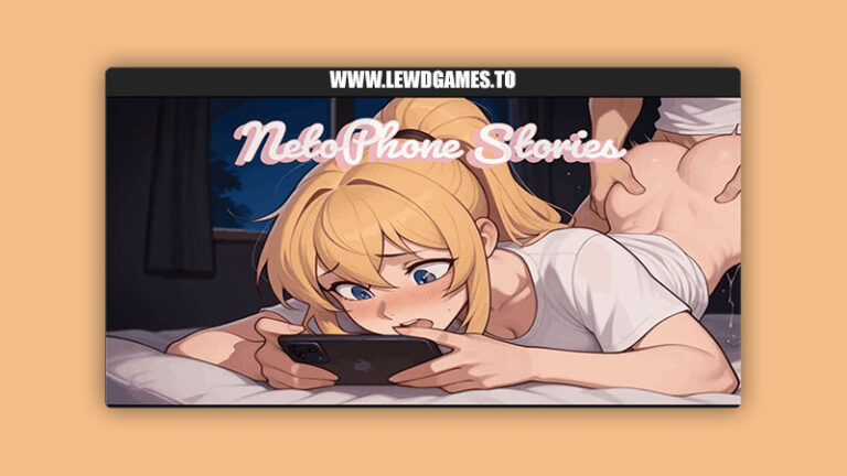 NetoPhone Stories KTRGames