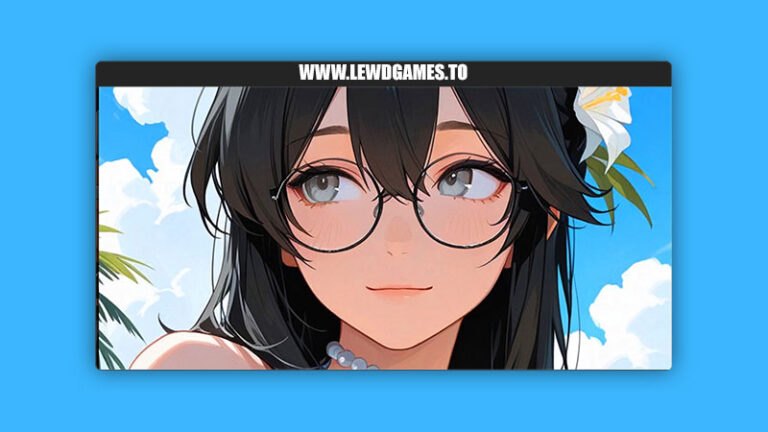 Netorase phone Iris Le Stag