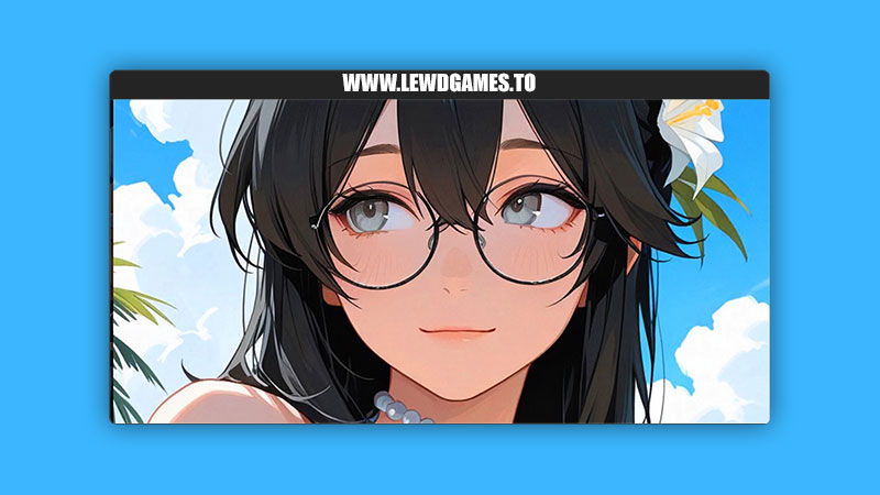 Netorase phone Iris Le Stag