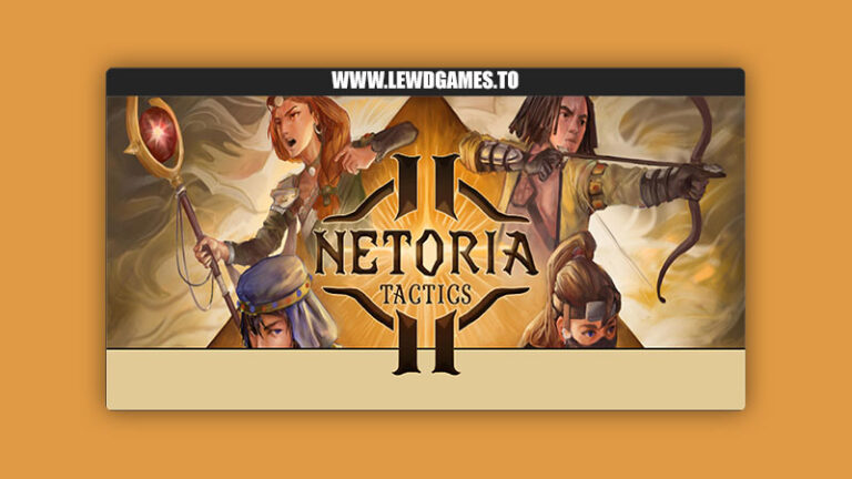 Netoria Tactics 2 pollo Seven