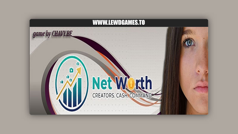 Networth Chavy.be