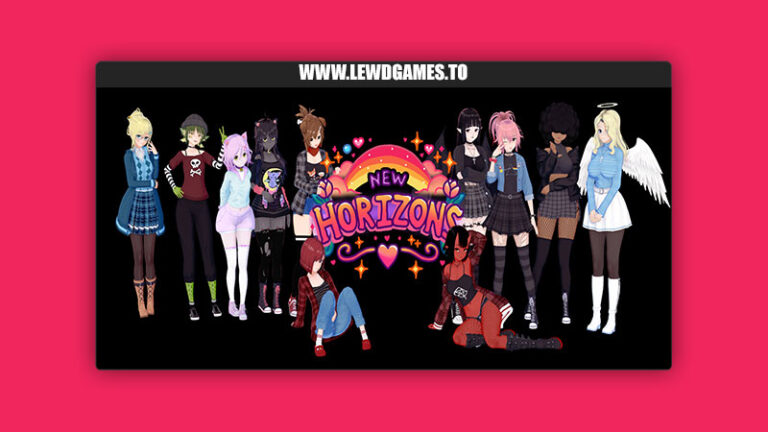 New Horizons rektangulus
