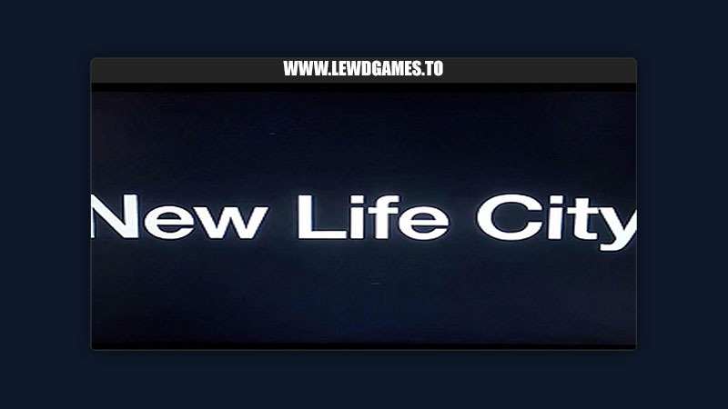 New Life City Meimeei