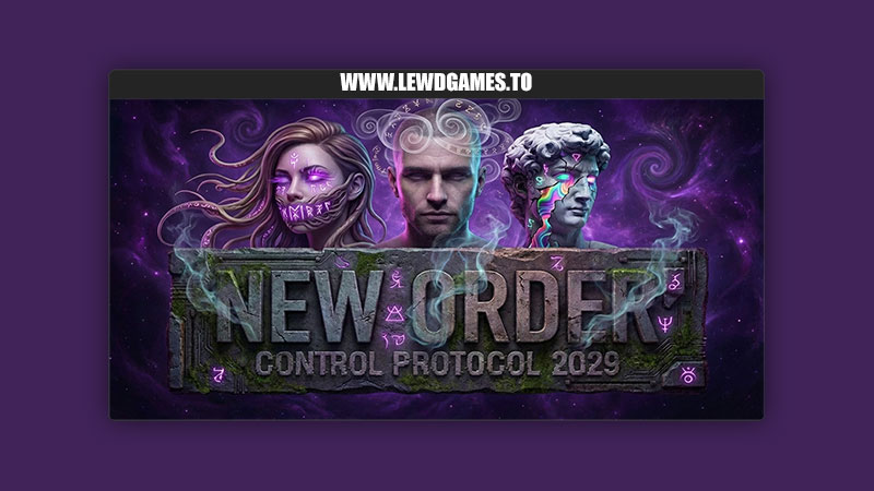 New Order MetamorphosisNaturelle