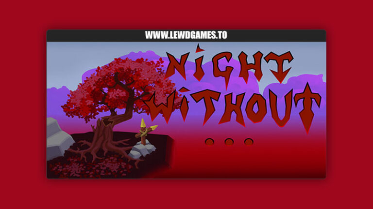 Night Without.. Two Cats