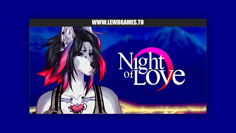 Night of Love Dirty Fox Games