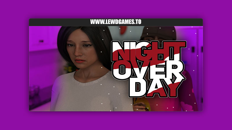 Night over Day Lovebyte Games