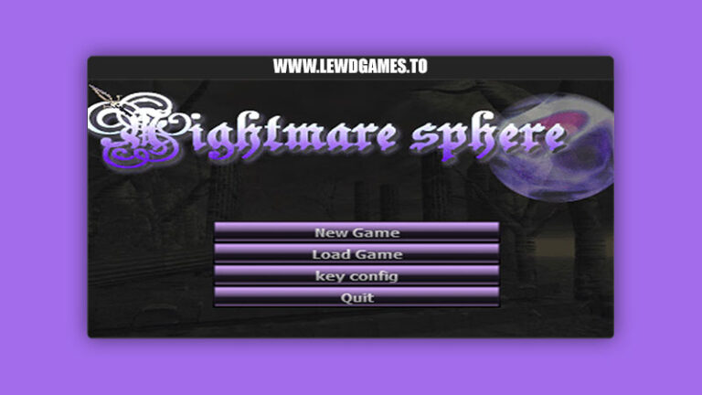 Nightmare sphere Mickmanx