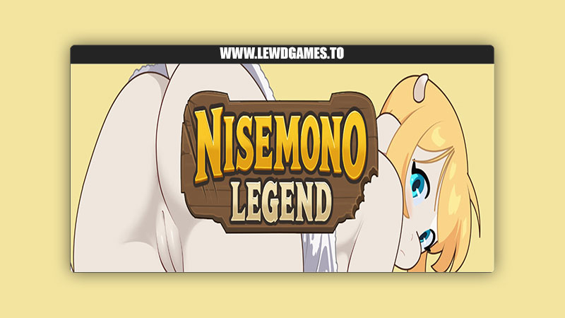 Nisemono Legend Nisemono