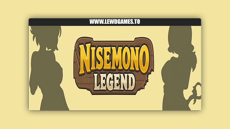 Nisemono Legend Nisemono
