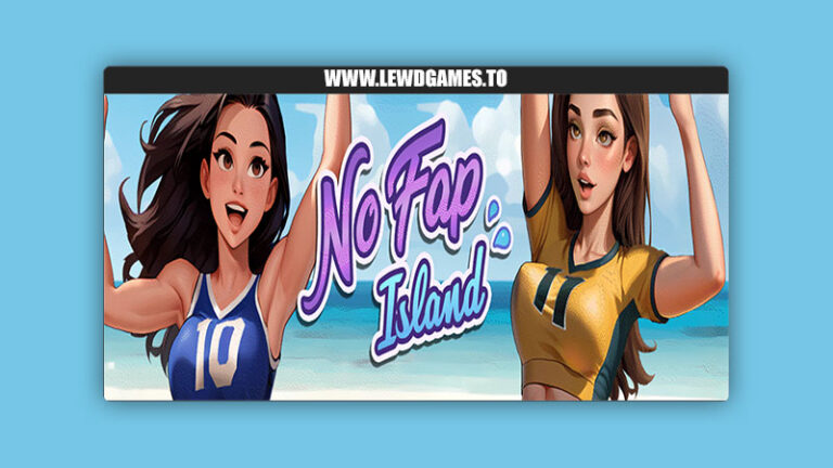 No Fap Island FapYeah