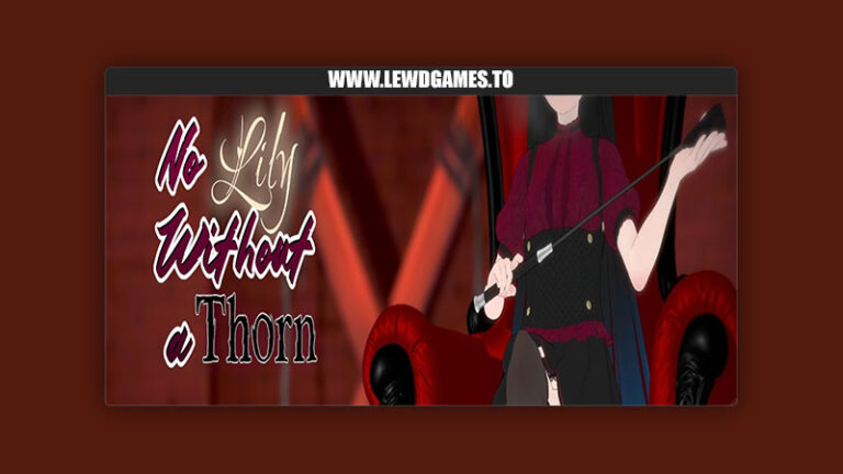 No Lily Without A Thorn Zoran89