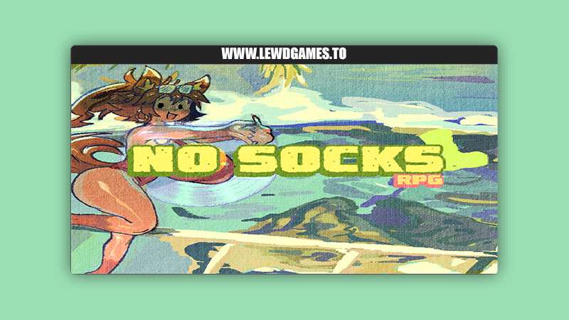 No Socks RPG Spicyfuse