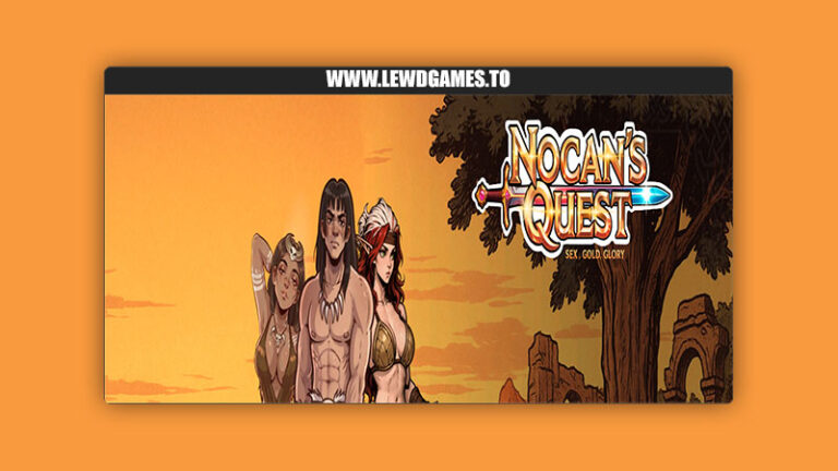 Nocan's Quest Sex Gold Glory Bunny Honey