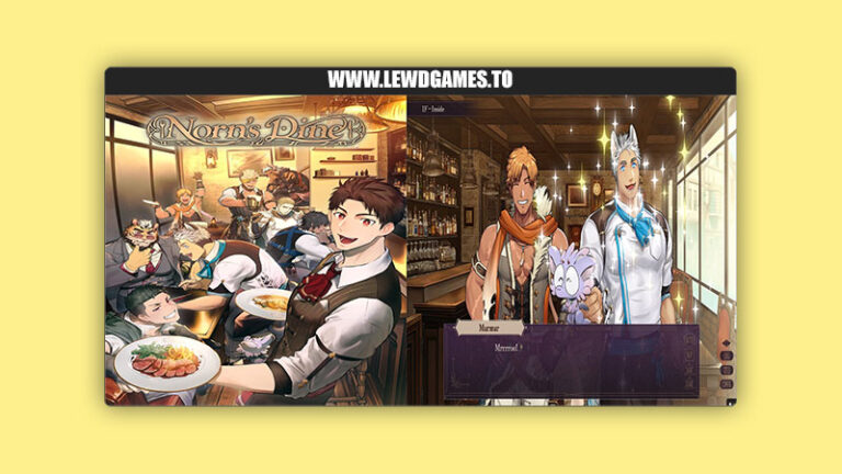 Norn's Dine HIC