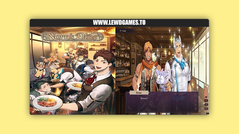 Norn's Dine HIC