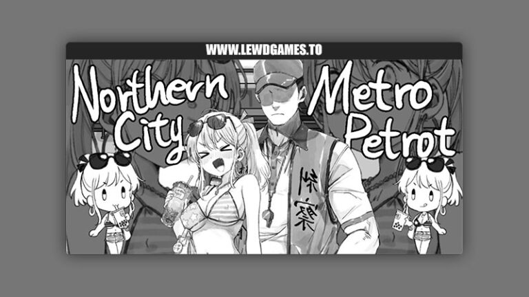 Northern City Metro Patrol HoneyJamStudio