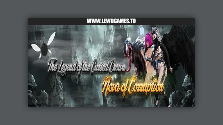 Nova Of Corruption DarkestNavi
