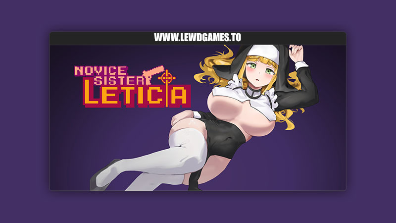 Novice Sister Leticia Cyatt Cafe