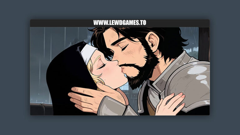 Nun Sex Quest Lewd Tracker