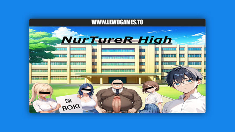 NurTureR High DrBoki