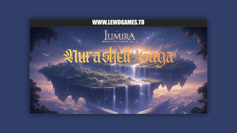 Nurashell Saga Lumira Nurashell Games