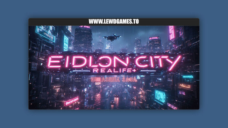 Nurashell Saga Eidolon Nurashell Games
