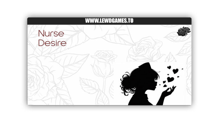 Nurse Desire Deep_Desire
