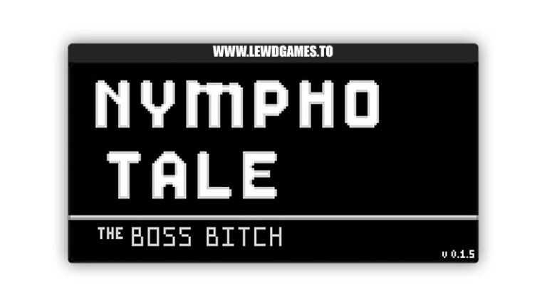 Nympho Tale the boss bitch Lewd Bean