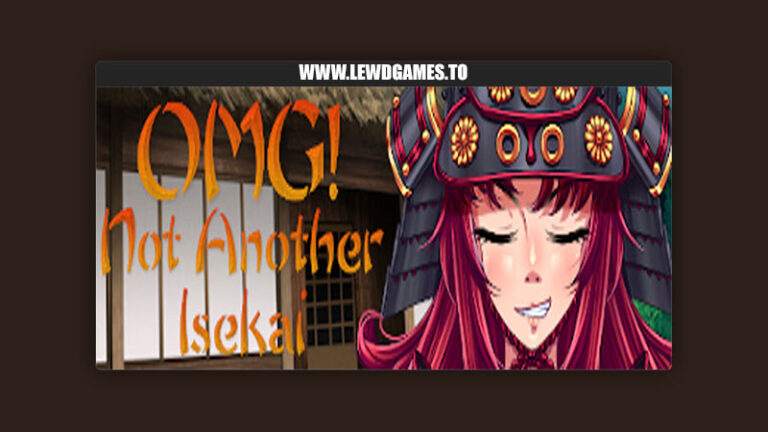 OMG! Not Another Isekai SunflowerGames