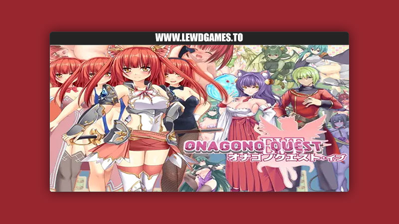 ONAGONO QUEST EVE 6COLORS
