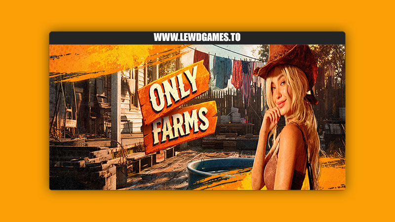 ONLY FARMS Lewd Star