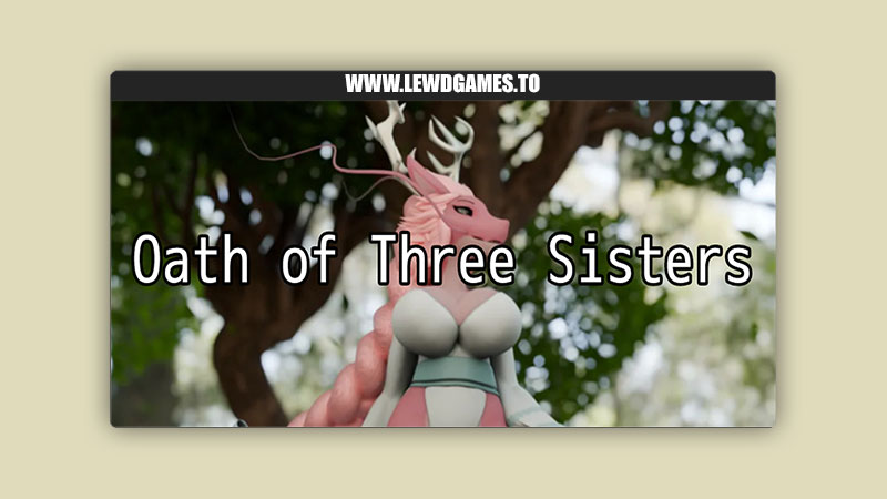 Oath Of Three Sisters WeltTrekker Studio