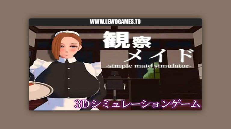 Observation Maid Naporitanya