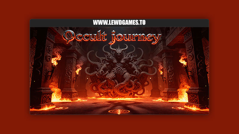 Occult Journey DarkXStory