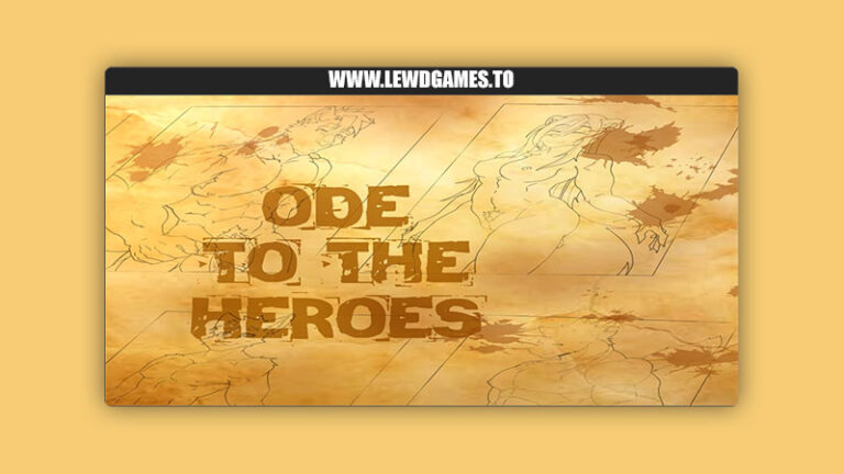 Ode To The Heroes Kai