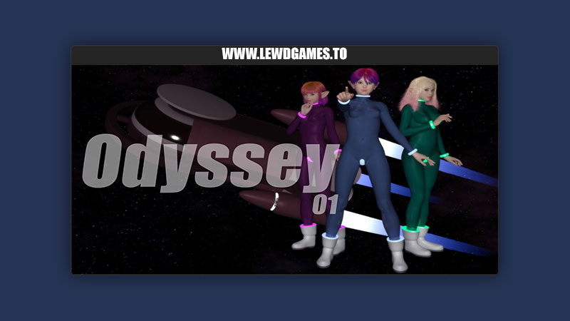 Odyssey01 yosino
