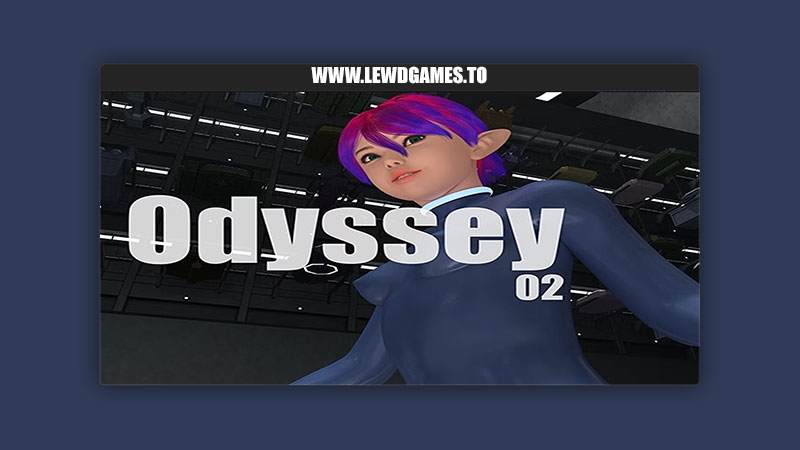 Odyssey02 yosino
