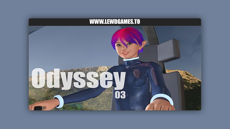 Odyssey03 yosino