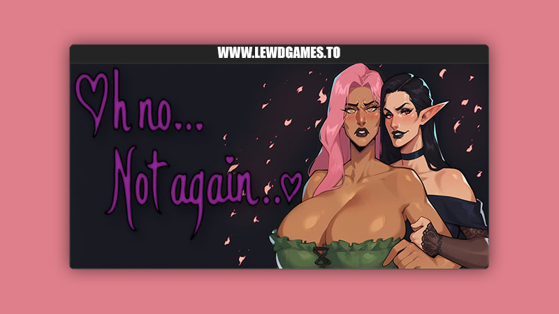 Oh no... Not again... Lordcraftdventures