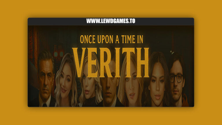 Once Upon a Time in Verith MMT