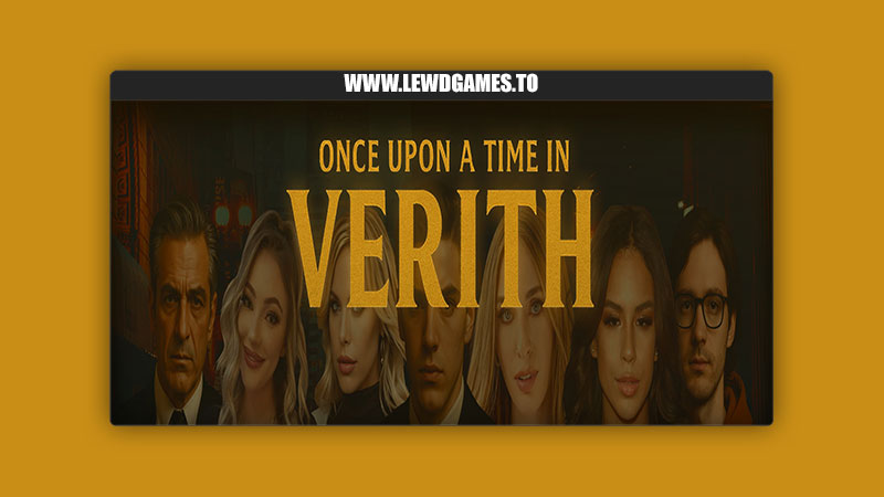 Once Upon a Time in Verith MMT