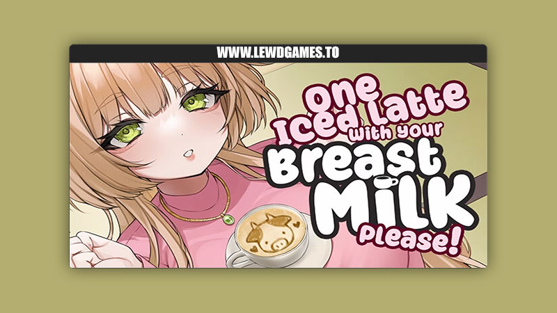 One Iced Latte With Your Breast Milk, Please! azaly