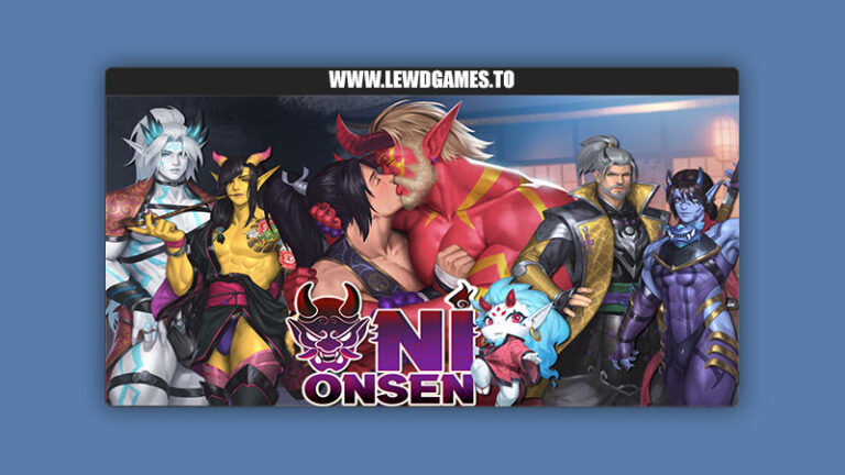 Oni Onsen Y Press Games