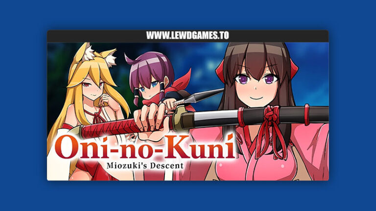 Oni-no-Kuni Miozuki's Descent OLiTE 072 Project